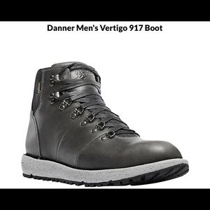 Danner Men's Vertigo 917 Boot